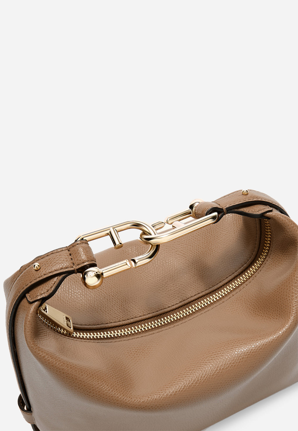 Bolso Tonie Café Dama Furla.