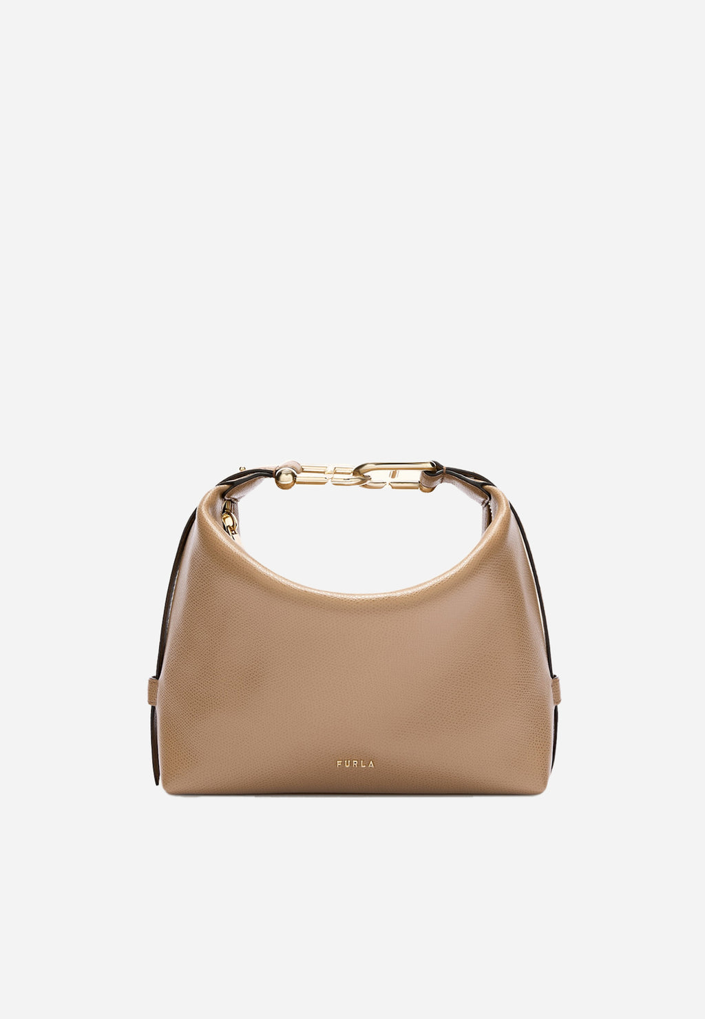 Bolso Tonie Café Dama Furla.