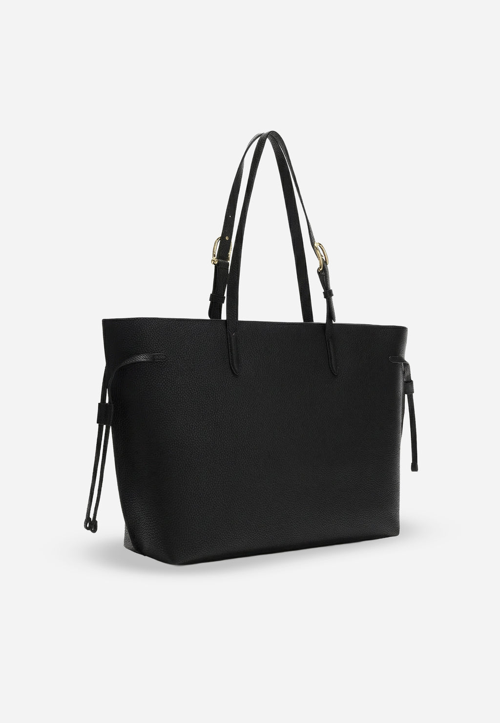 Bolso Ava Negro Dama Furla.