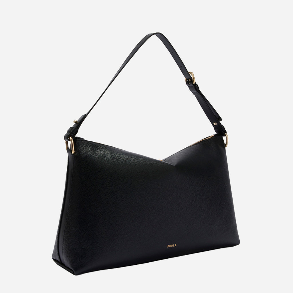 Bolso Debby Negro Nerón F.