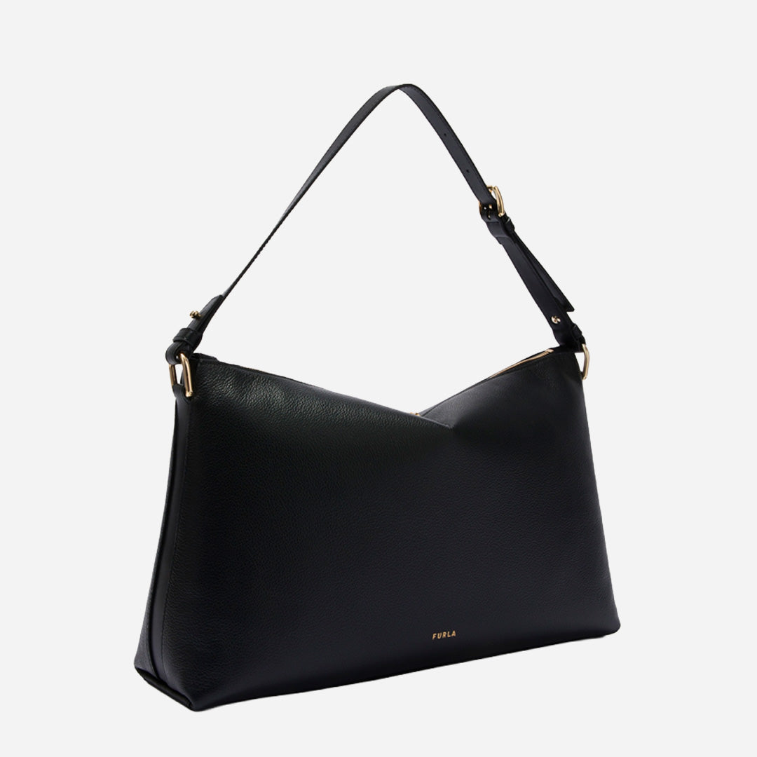 Bolso Debby Negro Nerón F.