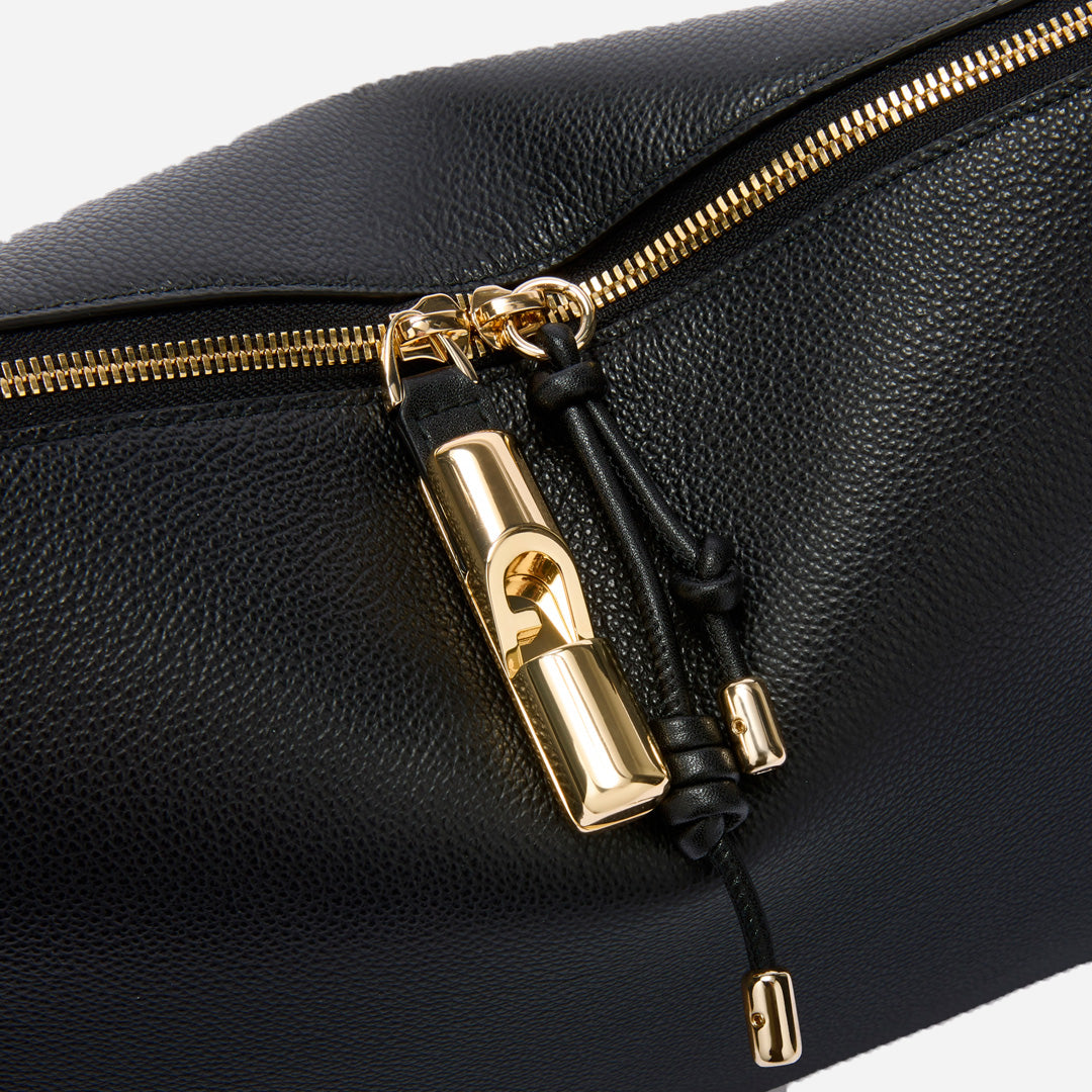 Bolso Debby Negro Nerón F.