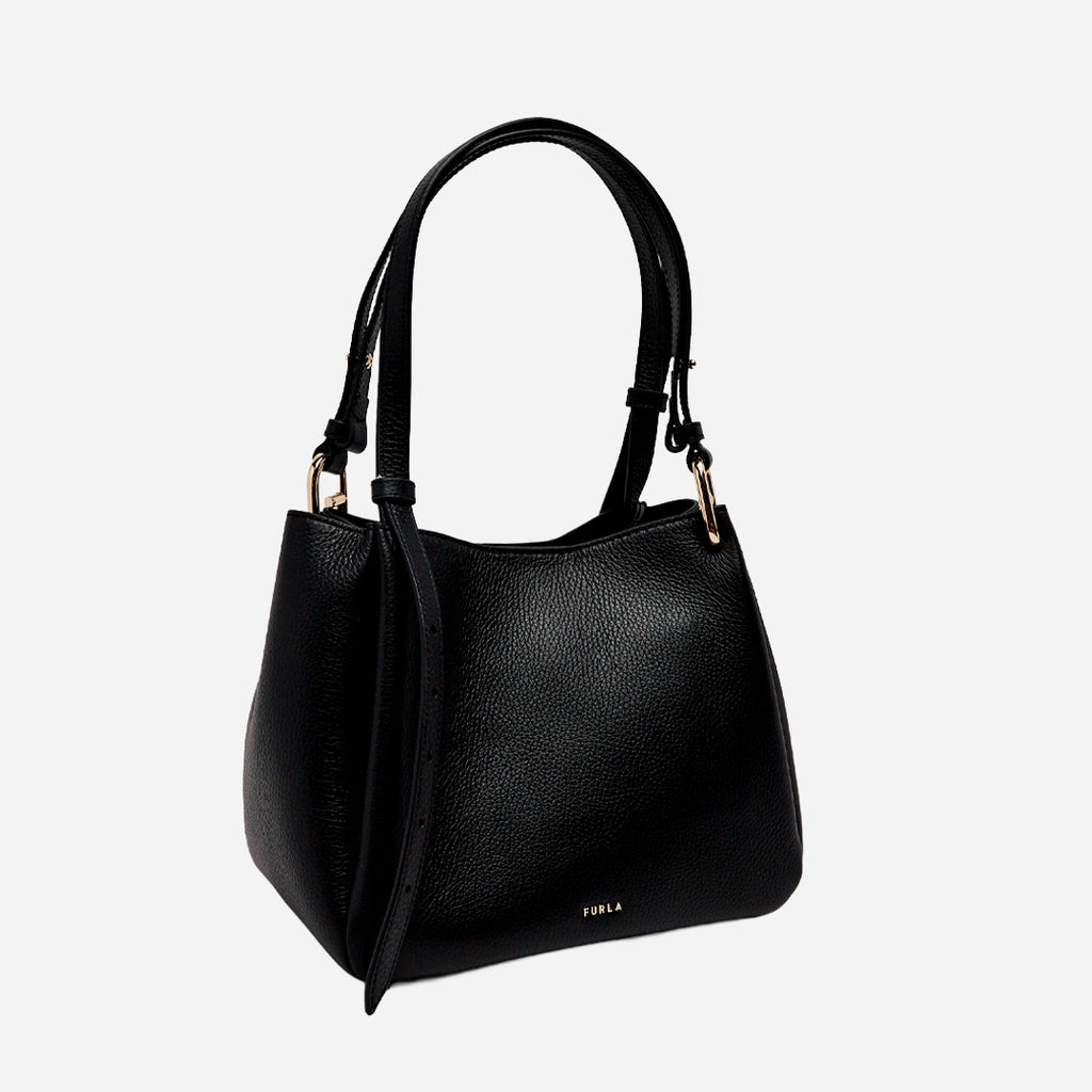 Bolso Nuvola Negro F.