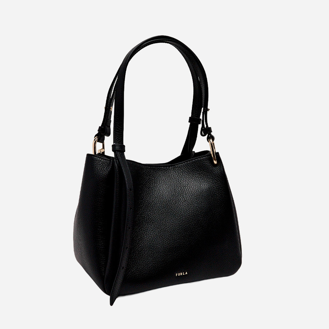 Bolso Nuvola Negro F.
