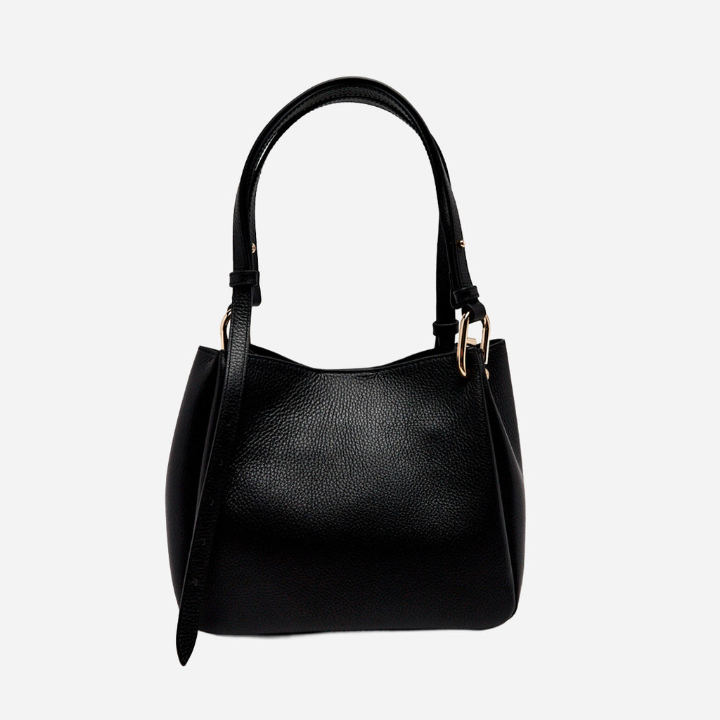 Bolso Nuvola Negro F.