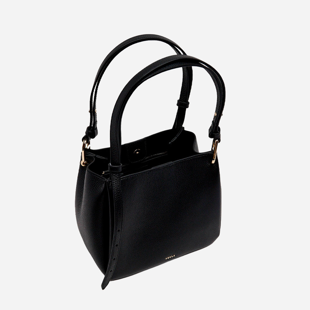 Bolso Nuvola Negro F.