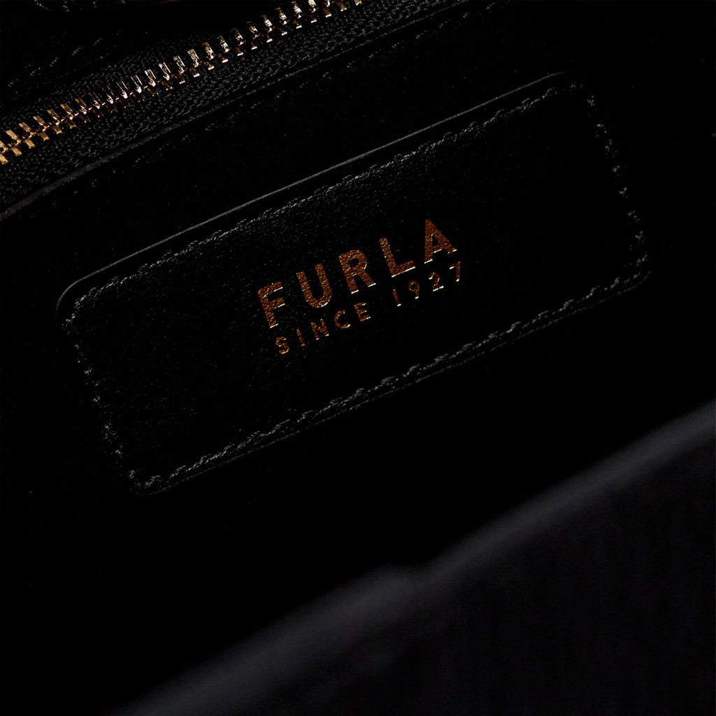 Bolso Nuvola Negro F.