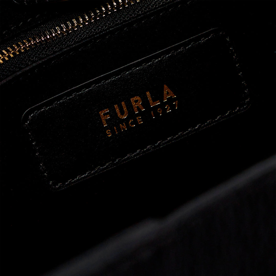 Bolso Nuvola Negro F.