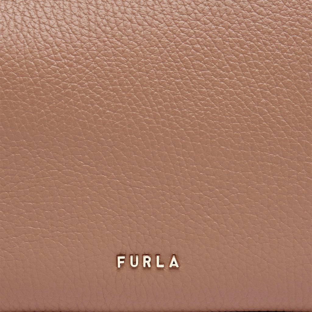 Bolso Nuvola Lino-Beige F.