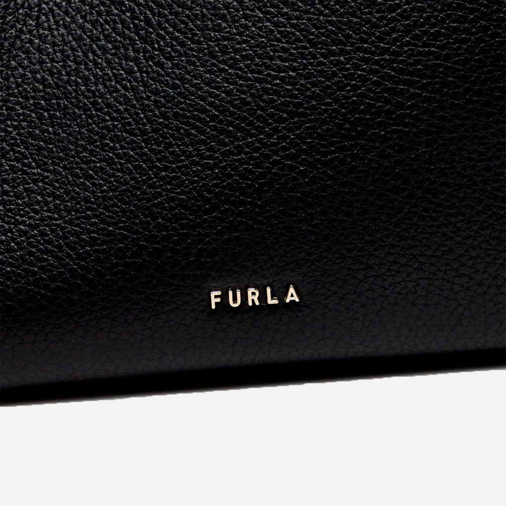 Bolso Nuvola Negro F.