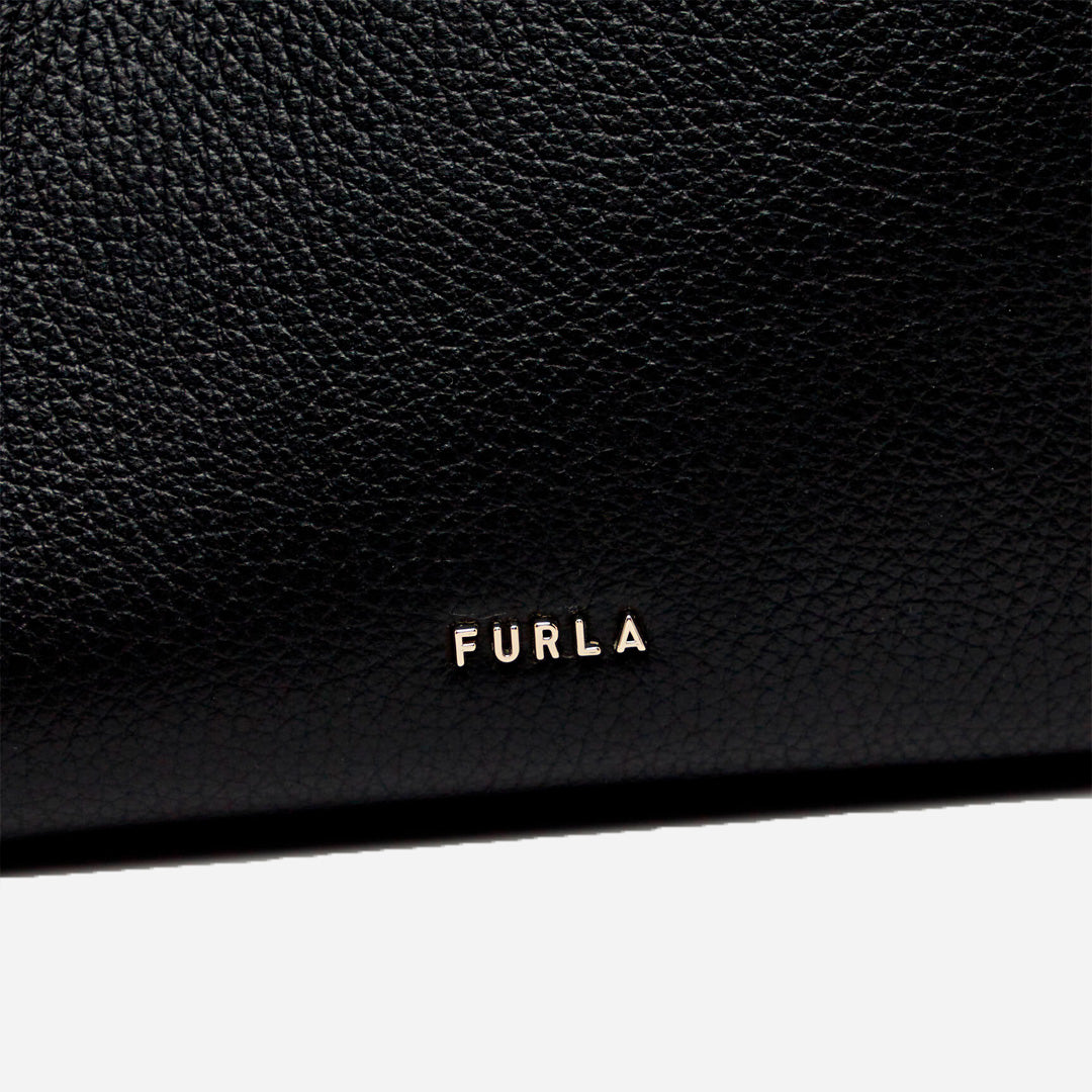 Bolso Nuvola Negro F.