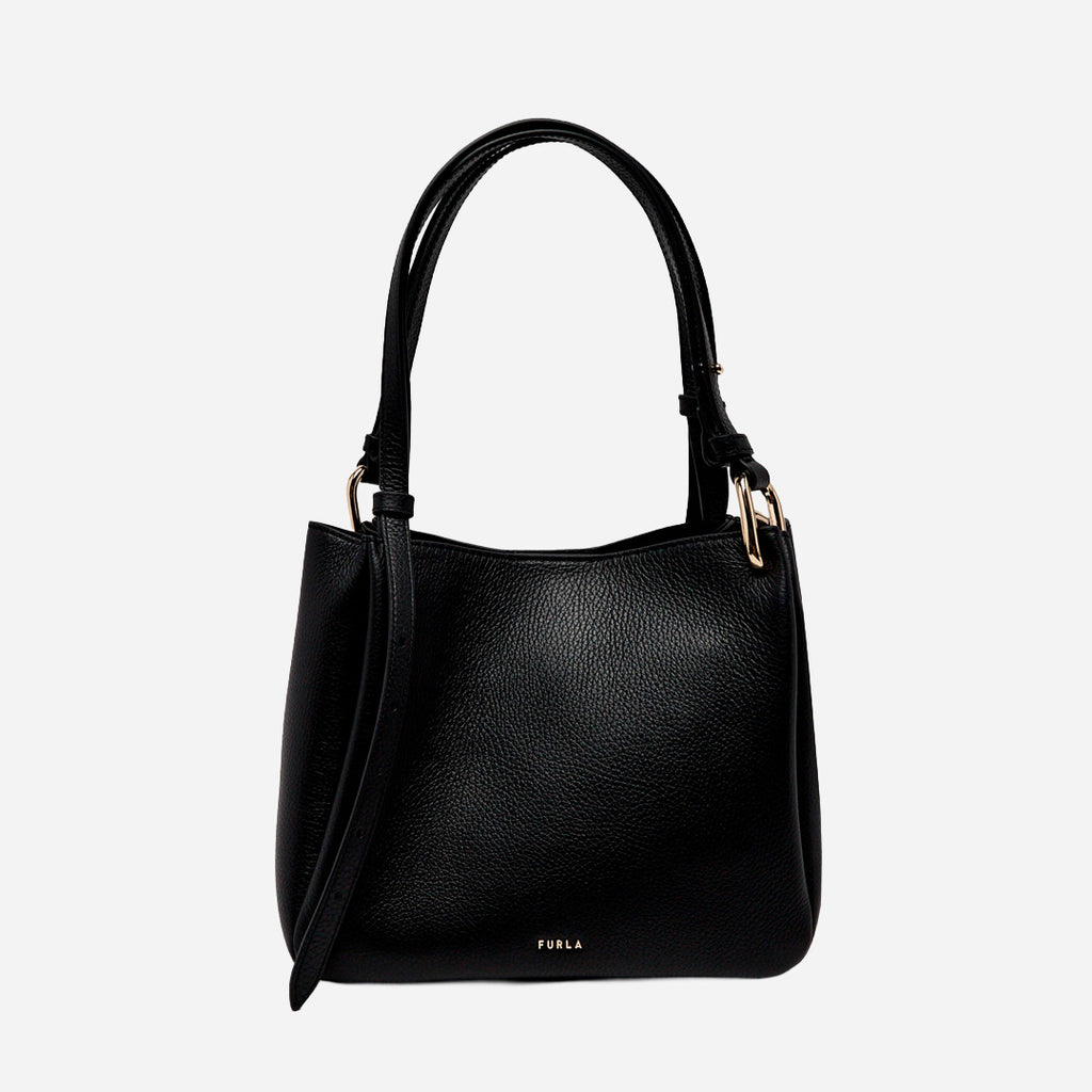 Bolso Nuvola Negro F.