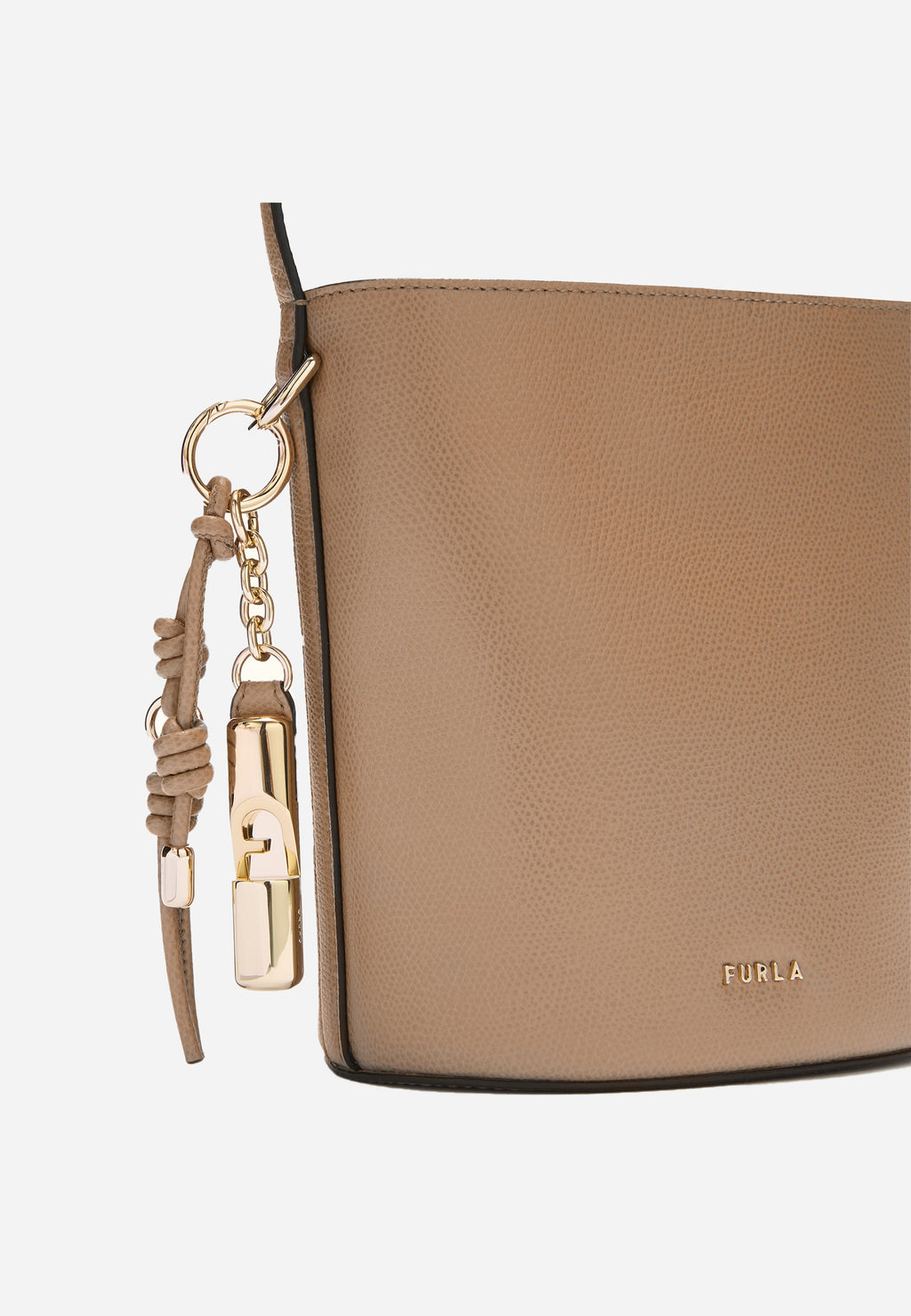 Bolso Roxie Café Dama Furla.
