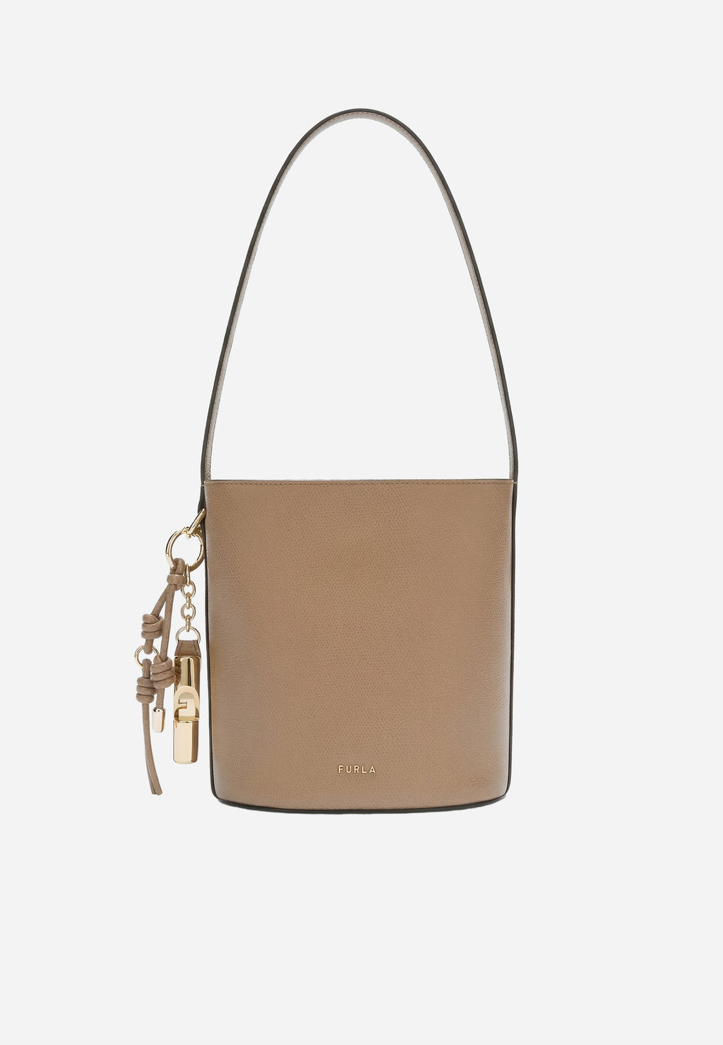 Bolso Roxie Café Dama Furla.