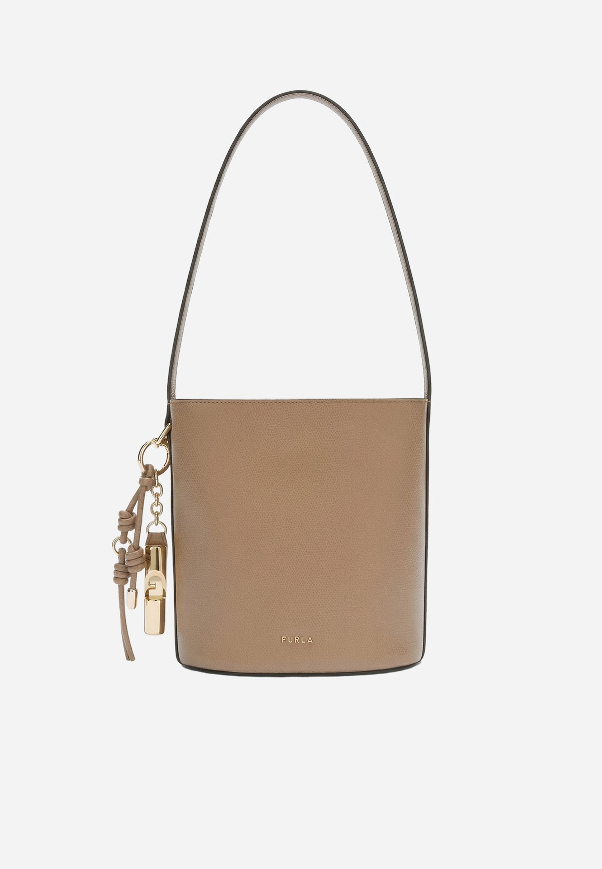 Bolso Roxie Café Dama Furla.