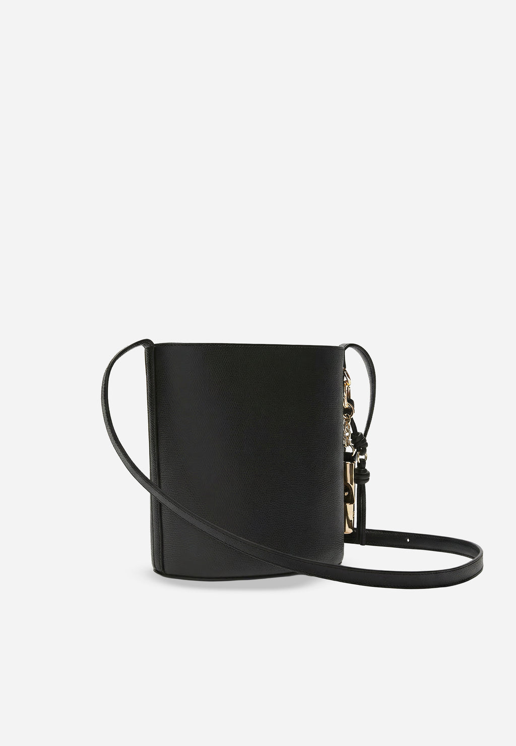Bolso Roxie Negro Dama Furla.