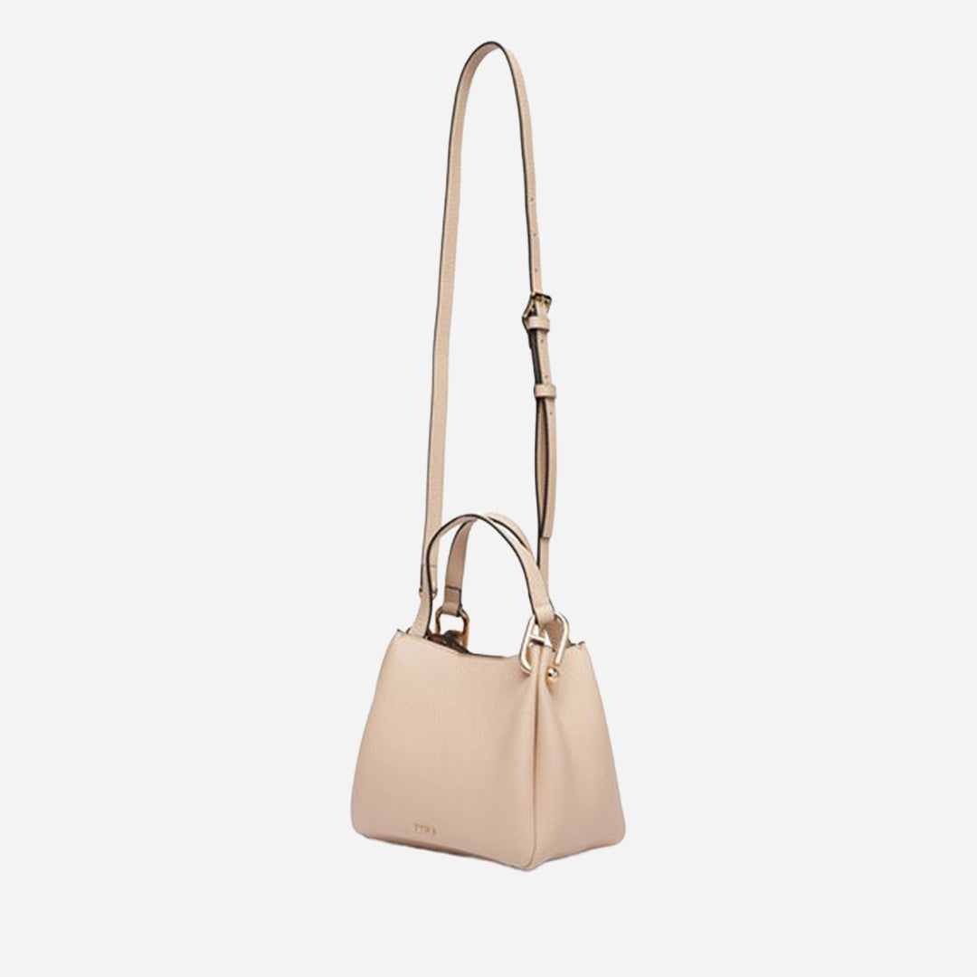 Bolso Nuvola Mini Palo de Rosa F.