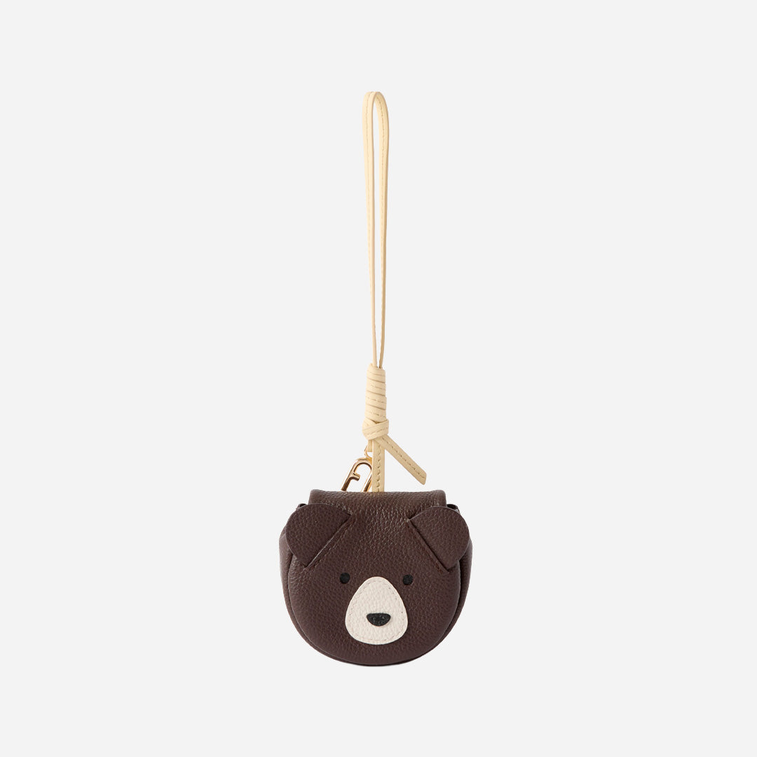 Funda para AirPods chocolate F.