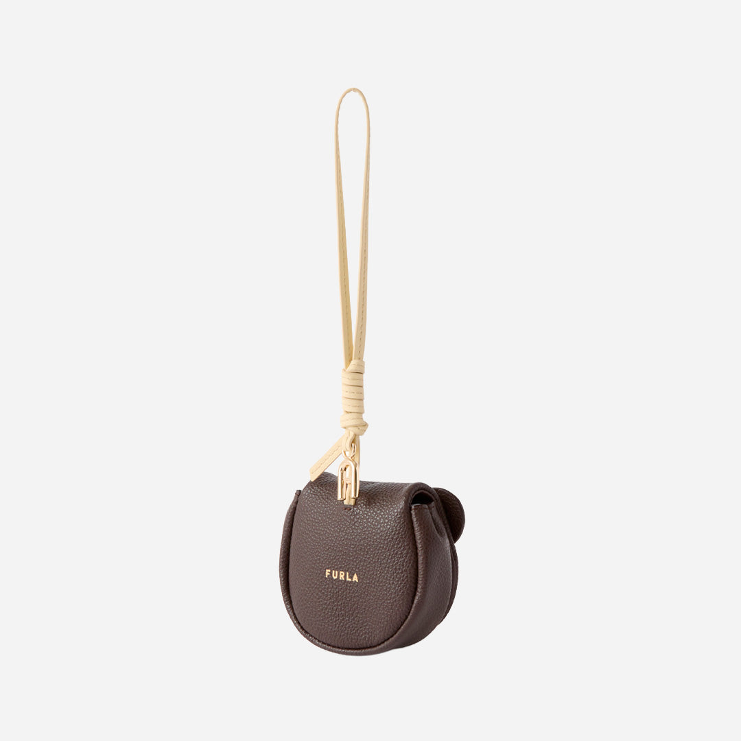 Funda para AirPods chocolate F.