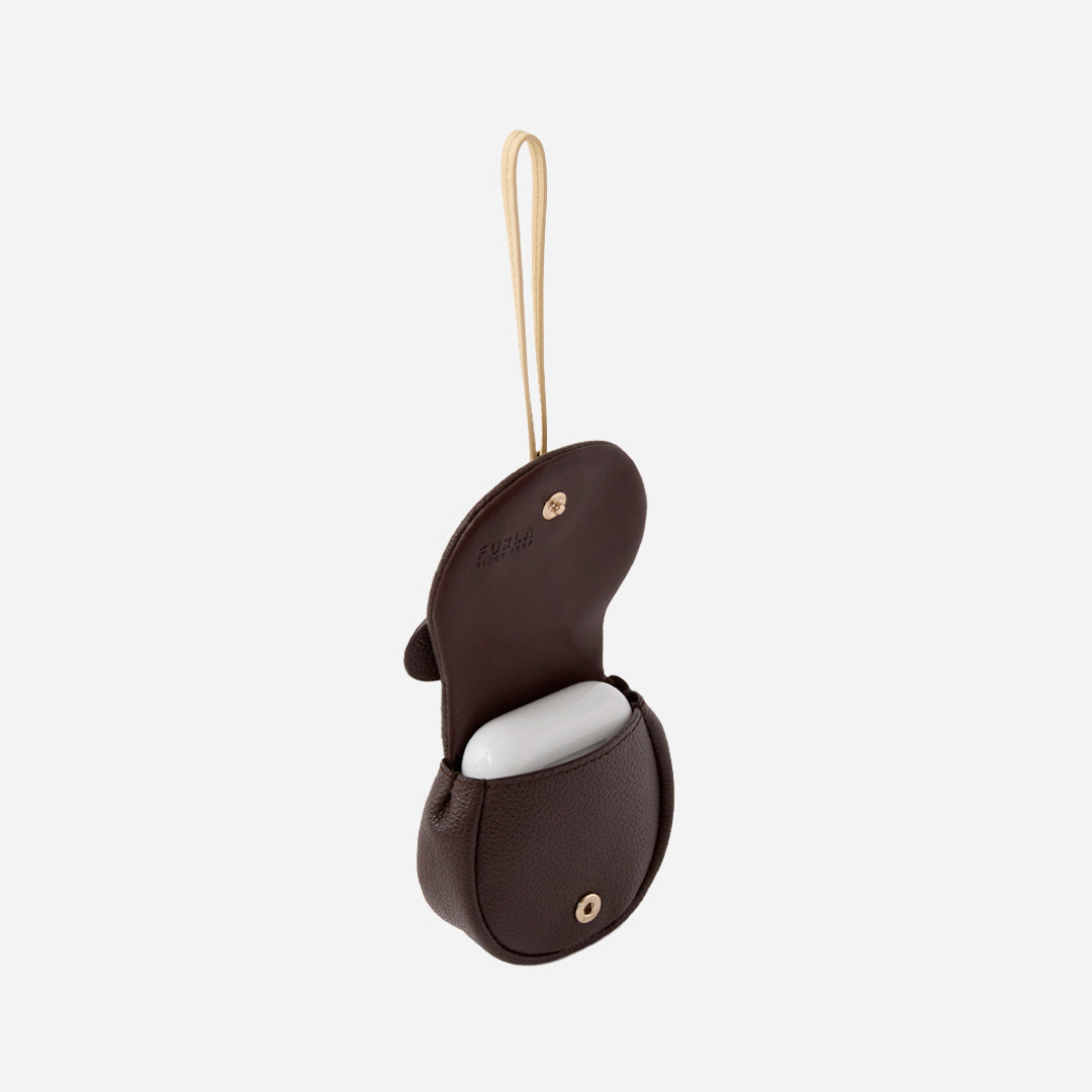 Funda para AirPods chocolate F.