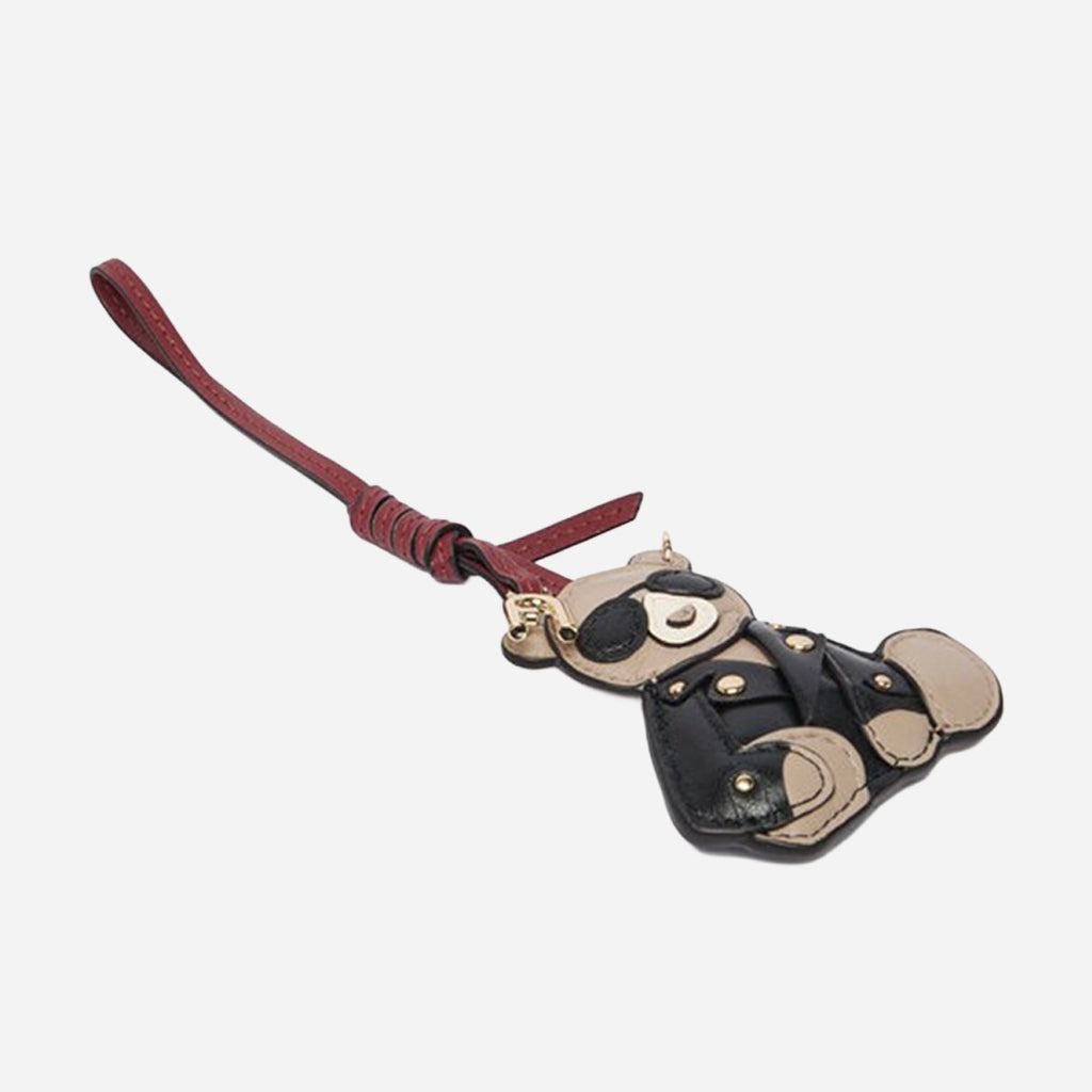 Llavero Charm Raider Bear F.