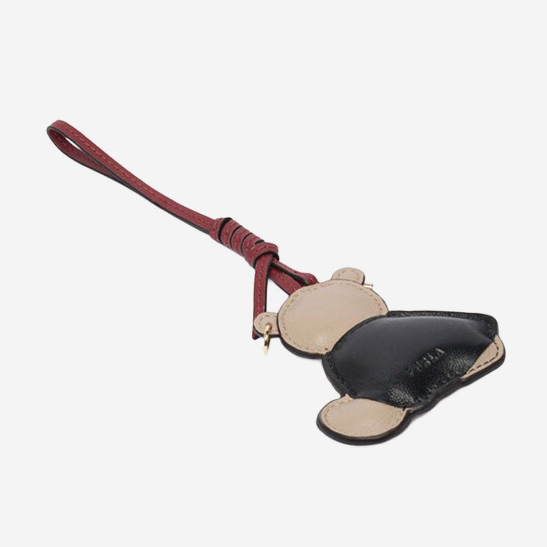 Llavero Charm Raider Bear F.