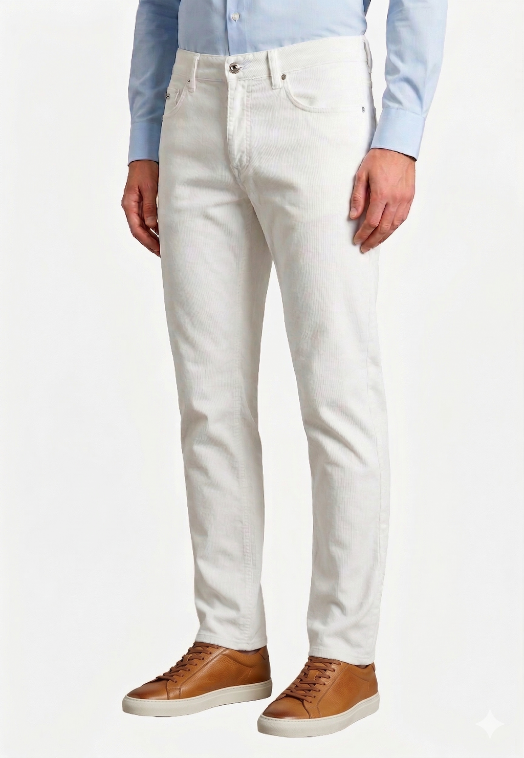 Pantalón Italian Hombre H&B.