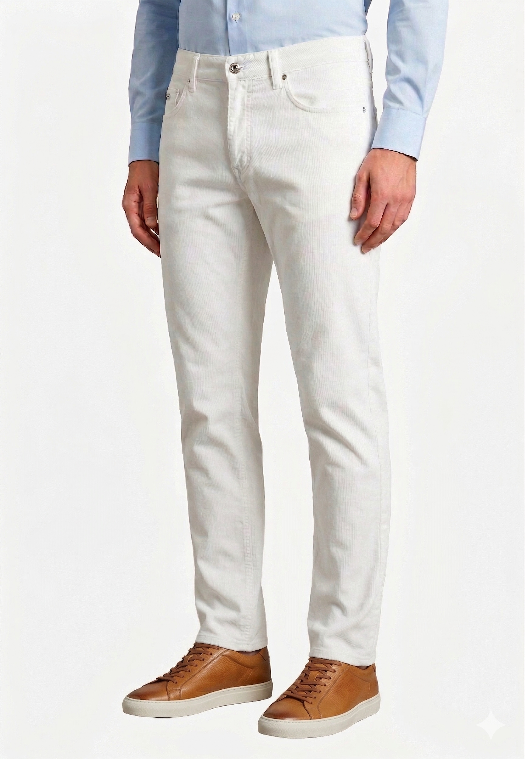 Pantalón Italian Hombre H&B.