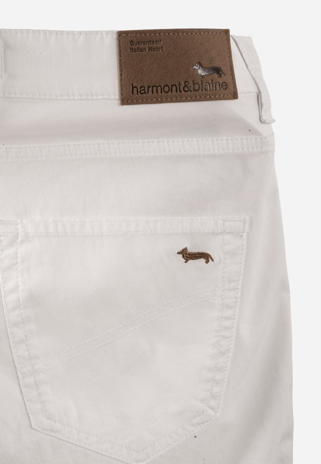 Pantalón Italian Hombre H&B.