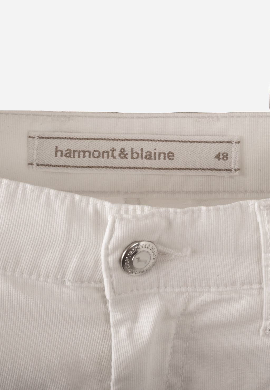 Pantalón Italian Hombre H&B.