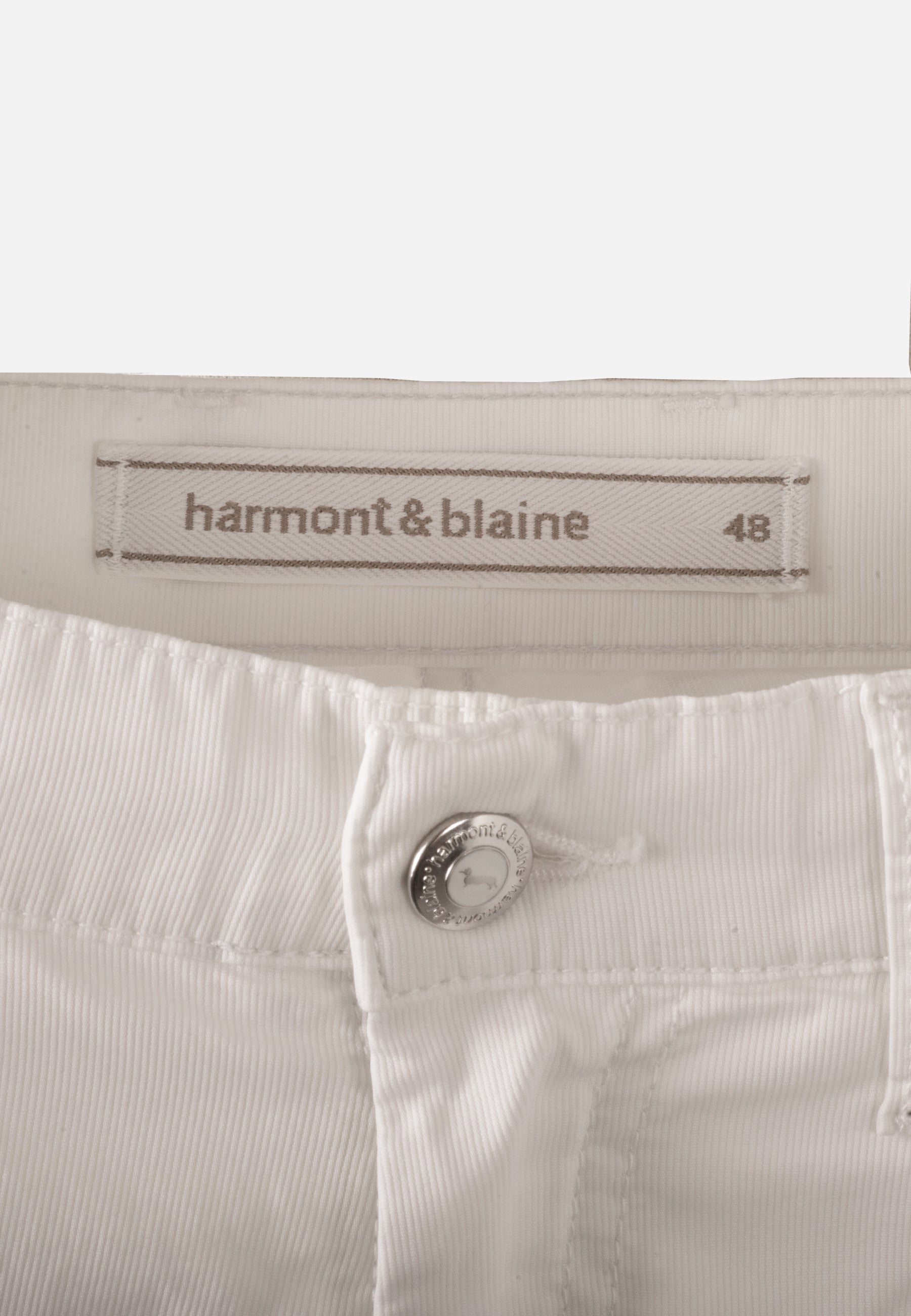 Pantalón Italian Hombre H&B.