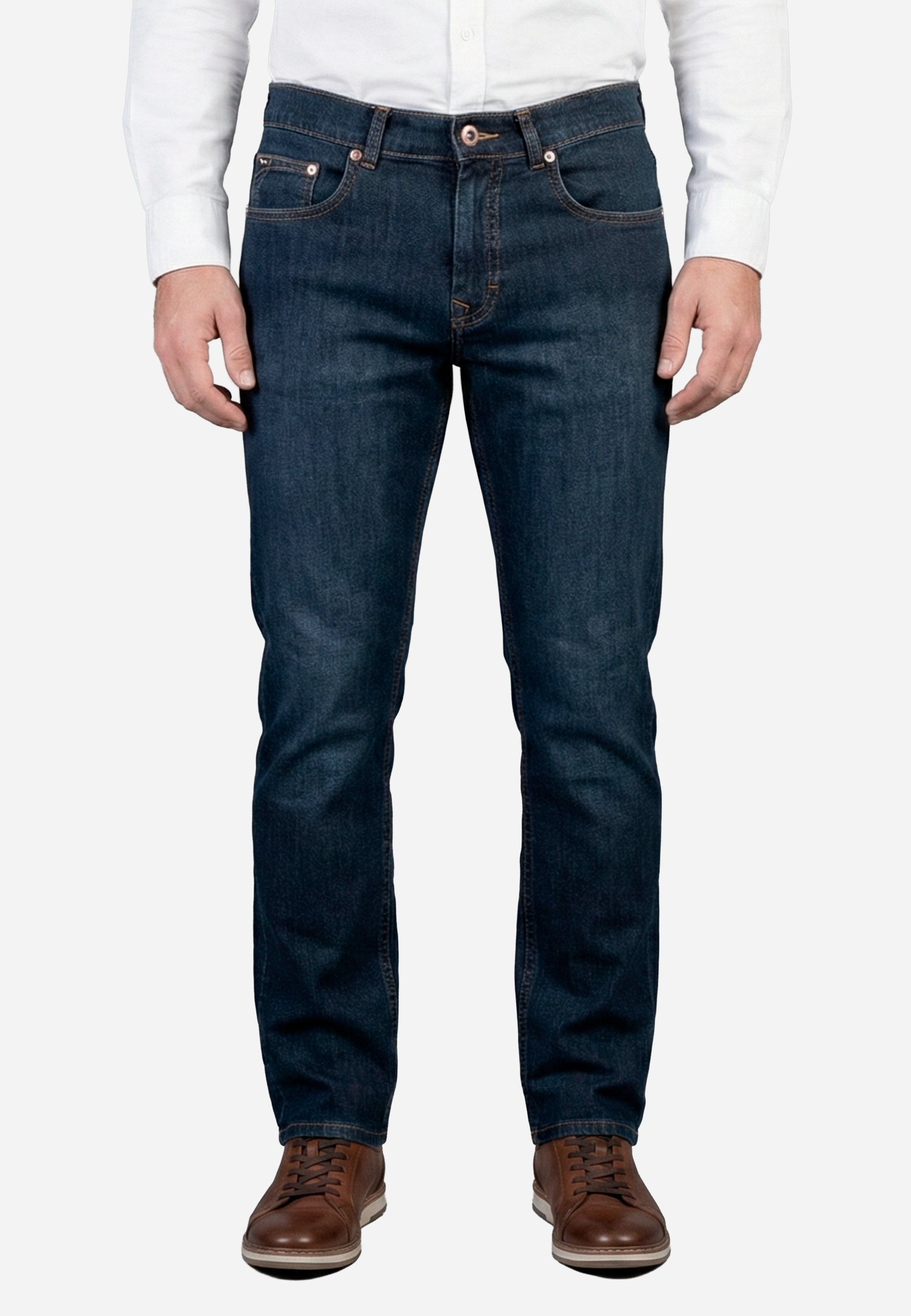 Jean Azul Hombre H&B.