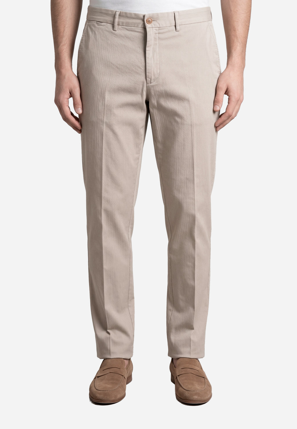 Pantalón Luxury Hombre H&B.