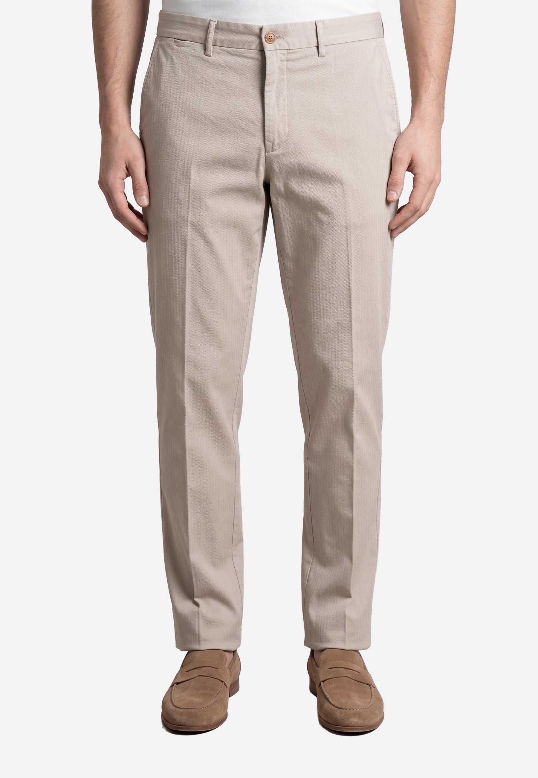 Pantalón Luxury Hombre H&B.