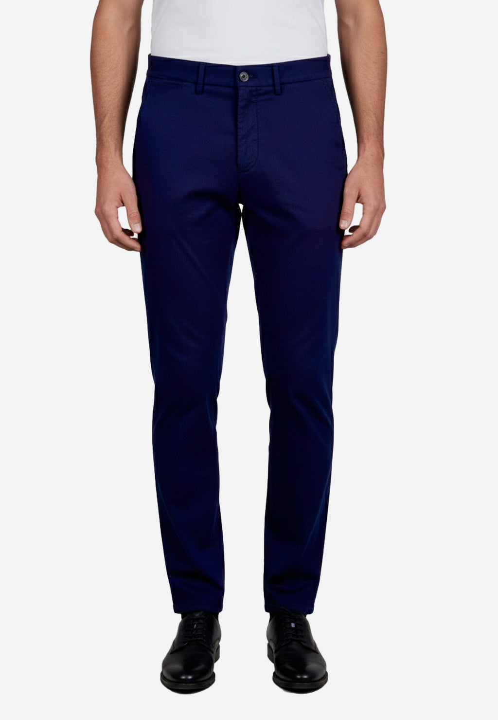 Pantalán Chino Azul Marino H&B