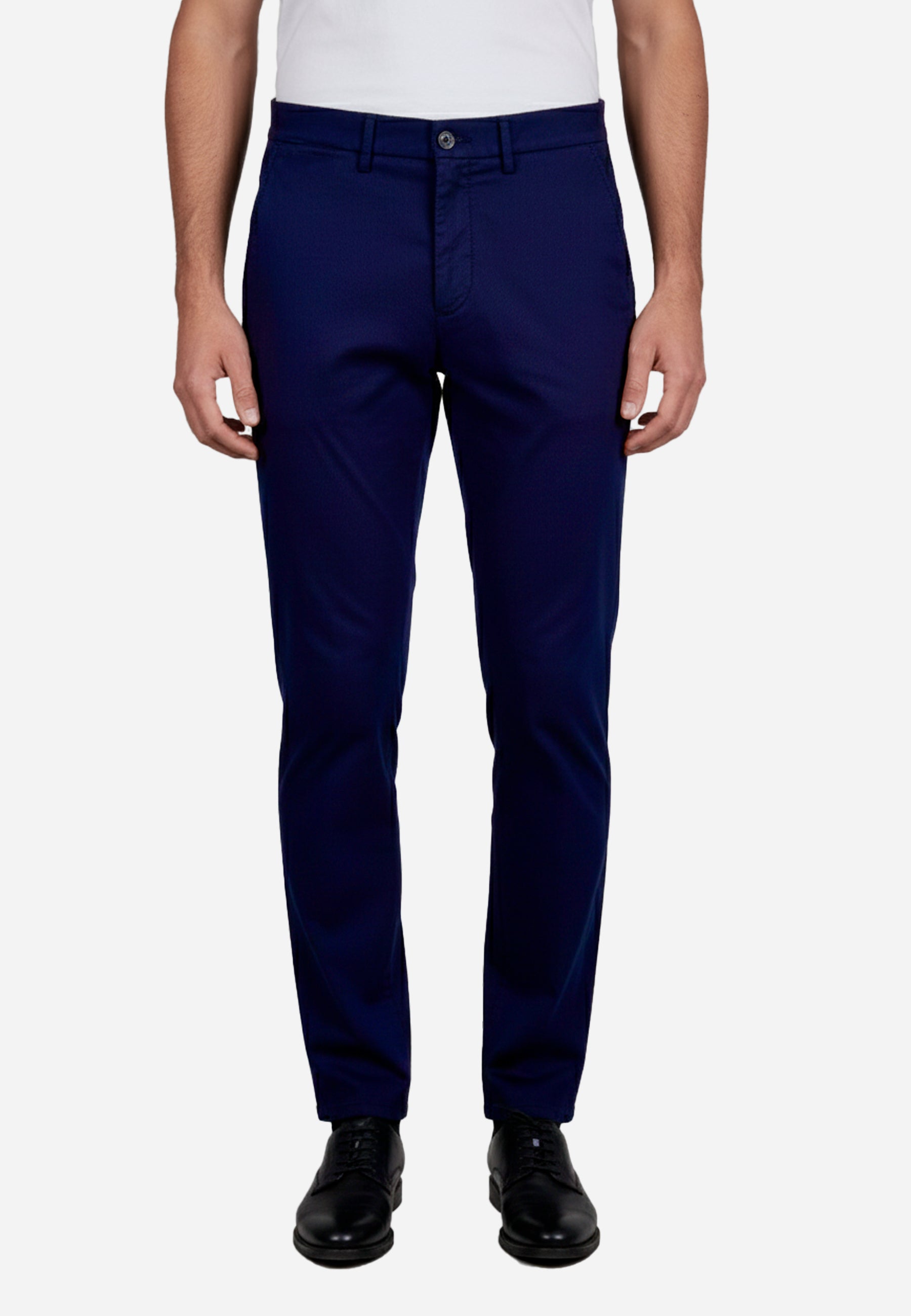 Pantalán Chino Azul Marino H&B