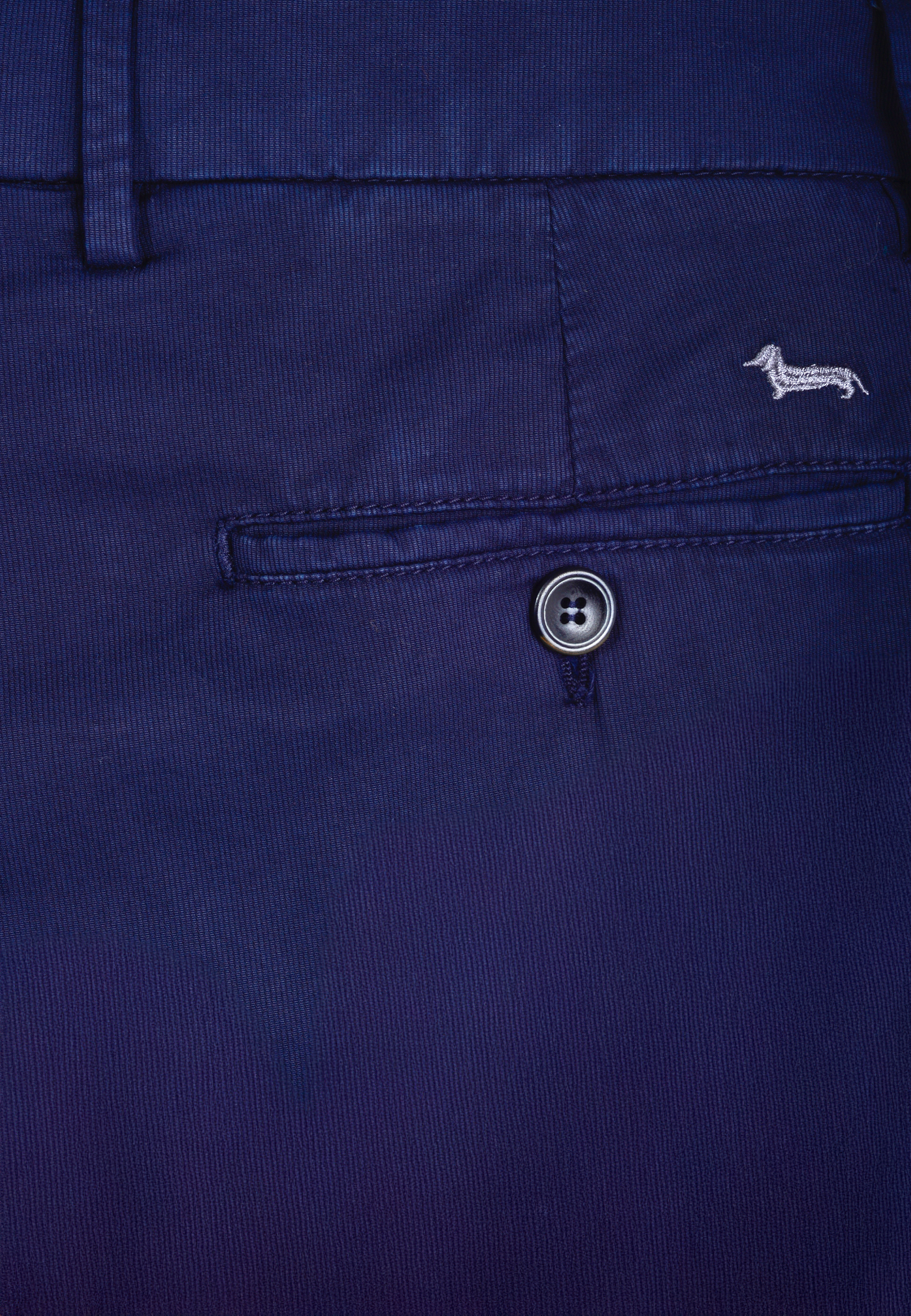 Pantalán Chino Azul Marino H&B