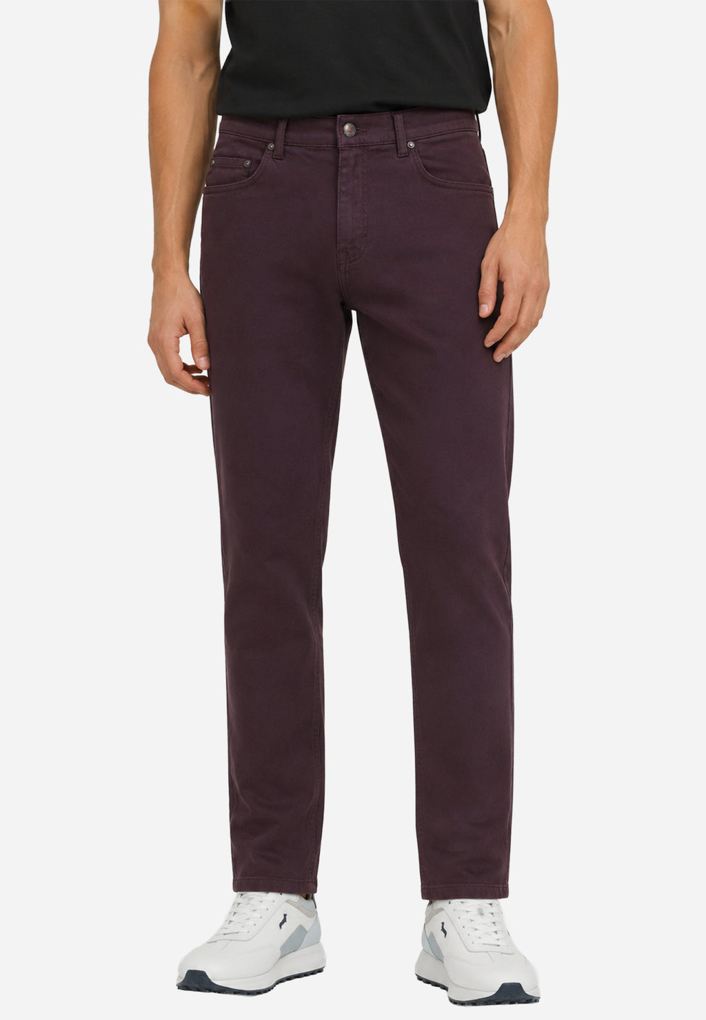 Pantalón Uva Hombre H&B.