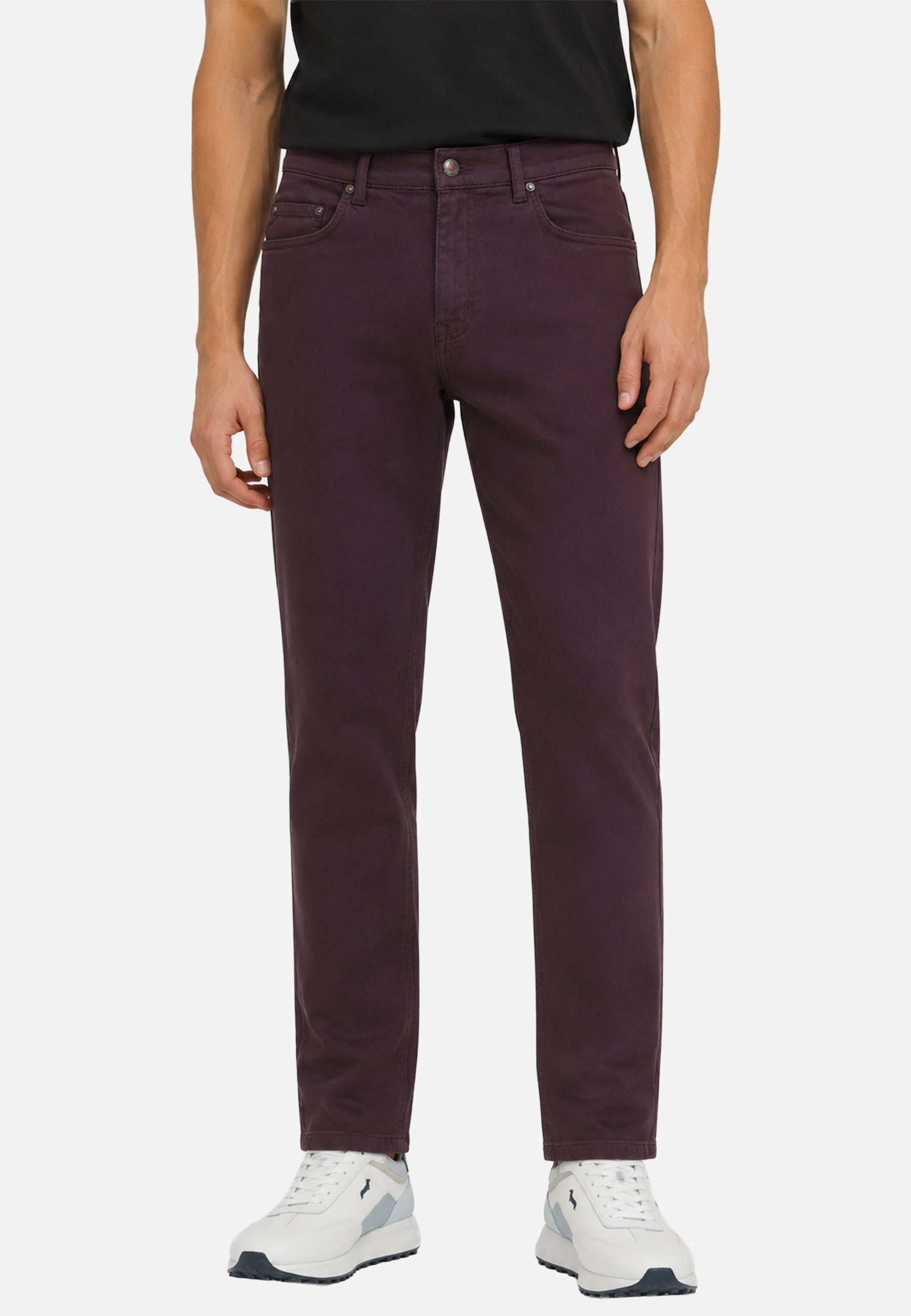 Pantalón Uva Hombre H&B.