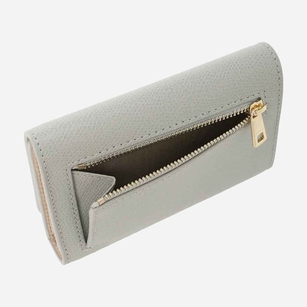 Billetera 1927 Gris piedra F.