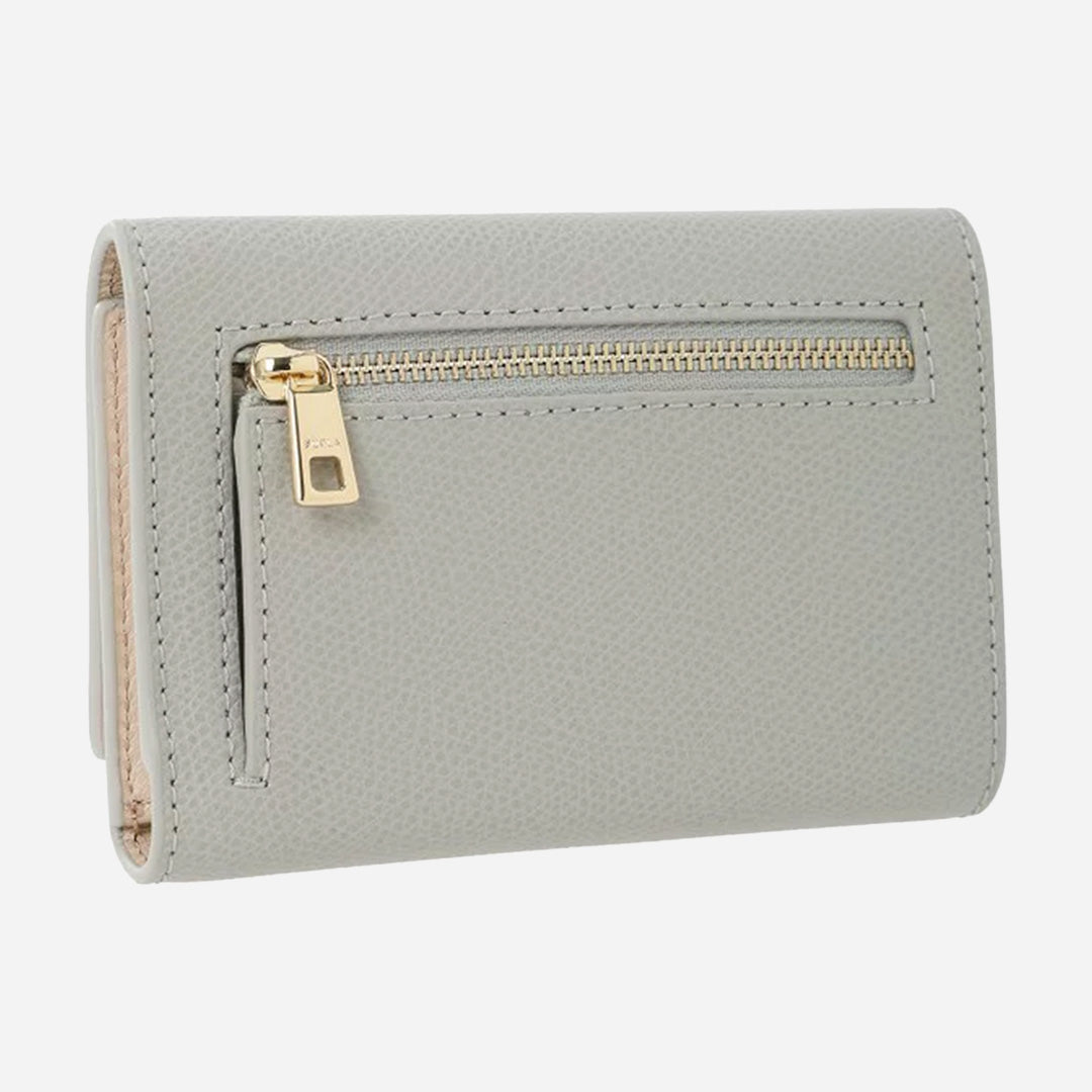 Billetera 1927 Gris piedra F.