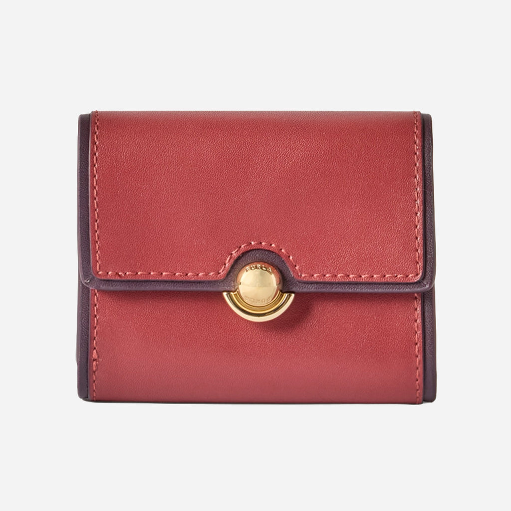Cartera Sfer aManzana Roja F.
