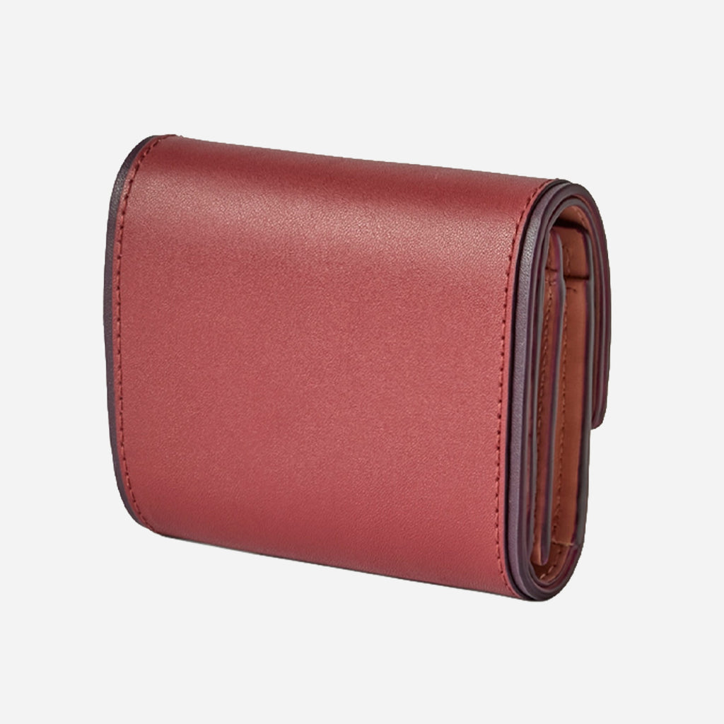 Cartera Sfer aManzana Roja F.