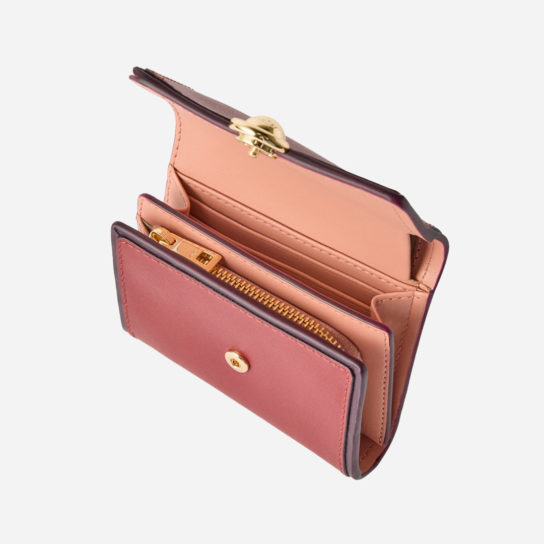 Cartera Sfer aManzana Roja F.