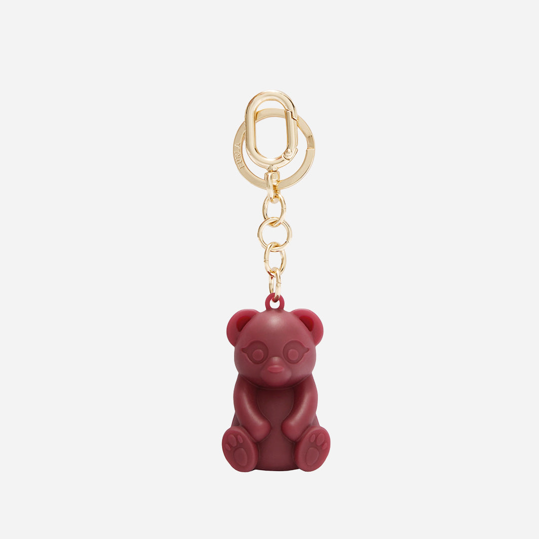 Llavero Charm Allegra Rubino F.