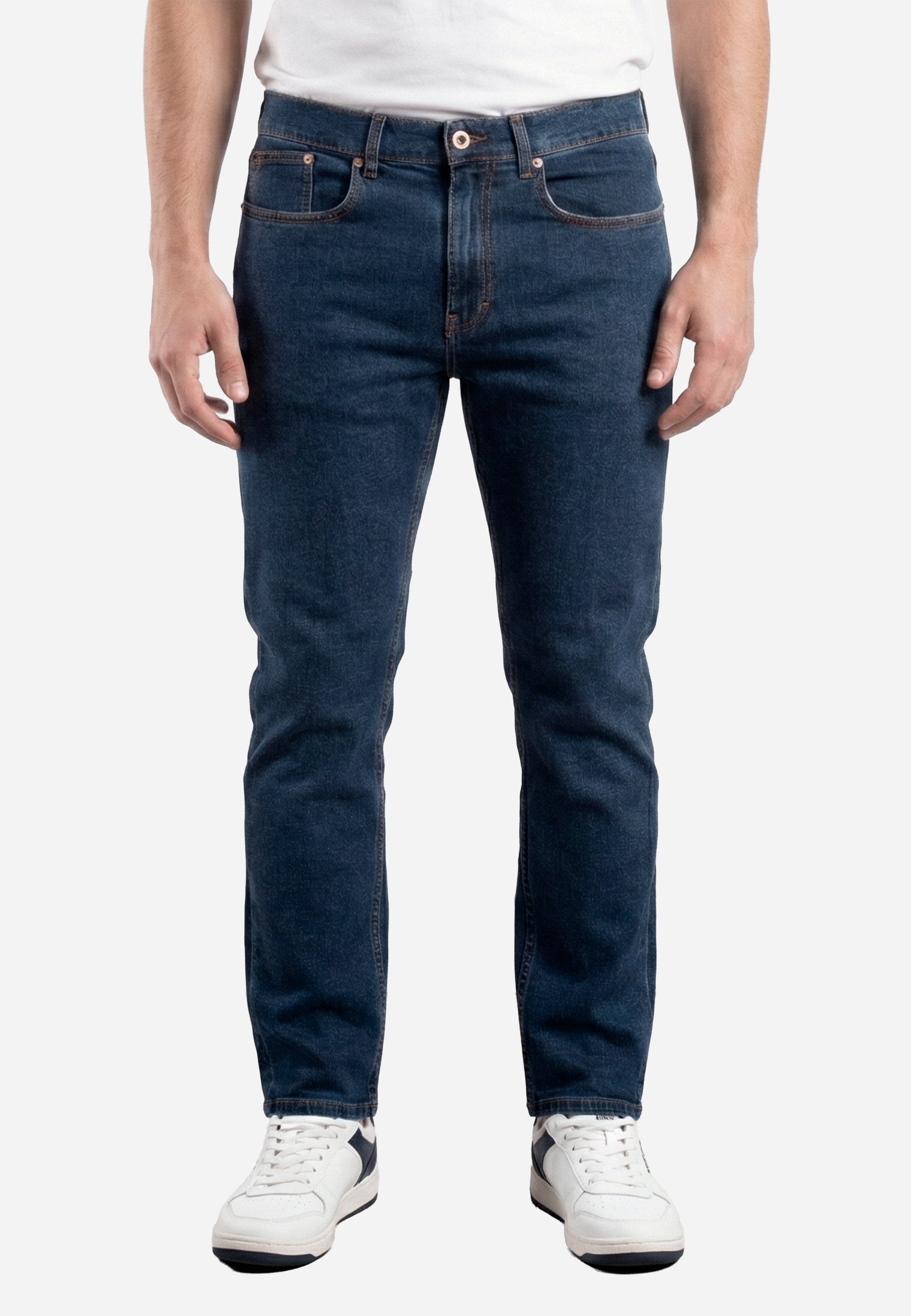 Jean Azul Hombre H&B.