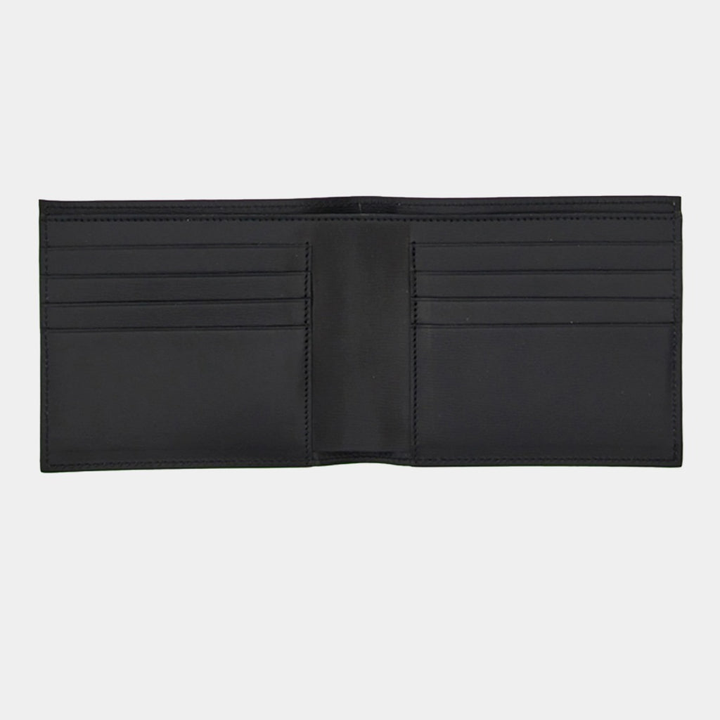 BILLETERA FERRAGAMO DAMA CAFE CUERO (775326-220699)