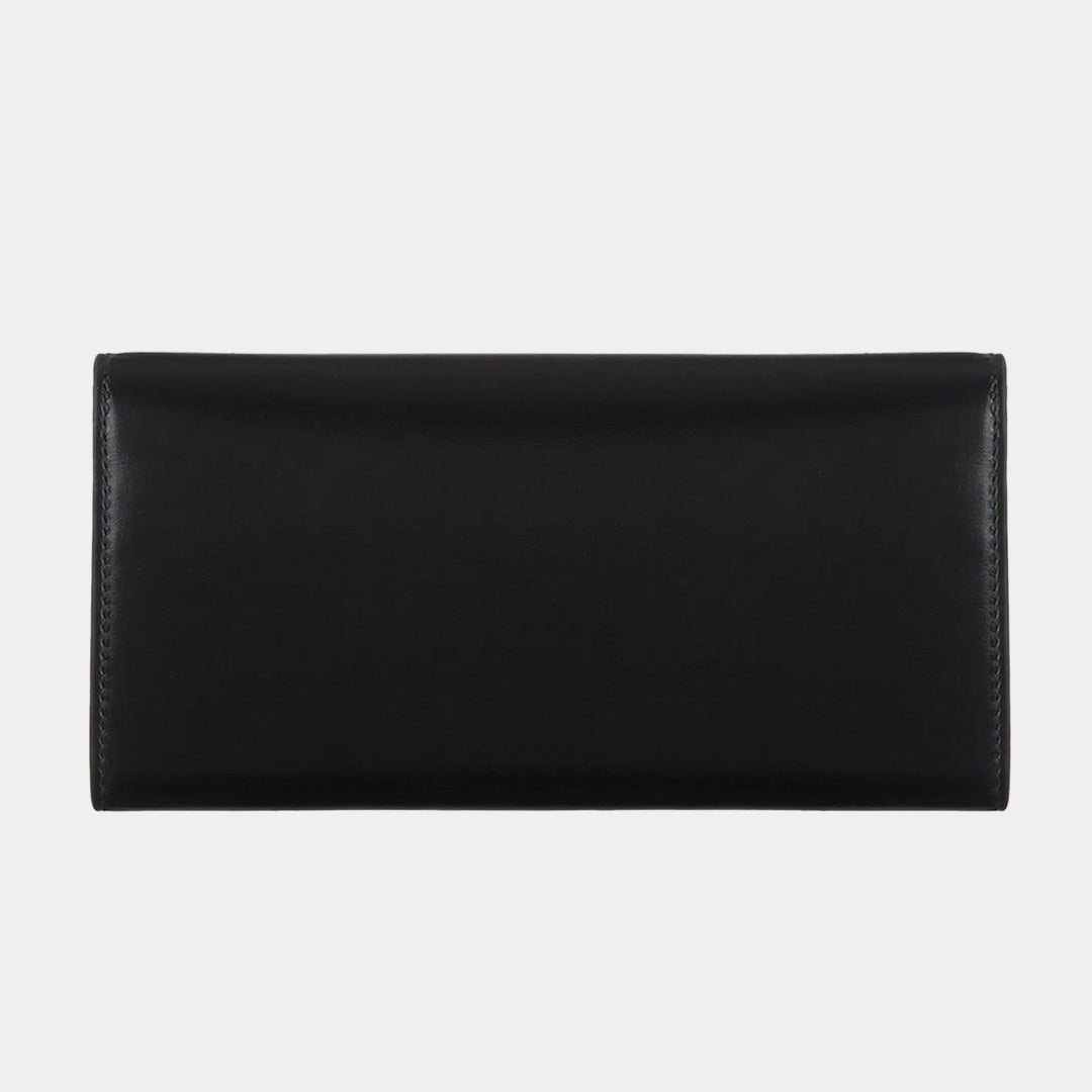 BOLSO FERRAGAMO DAMA NEGRO CUERO (7755203-220695)
