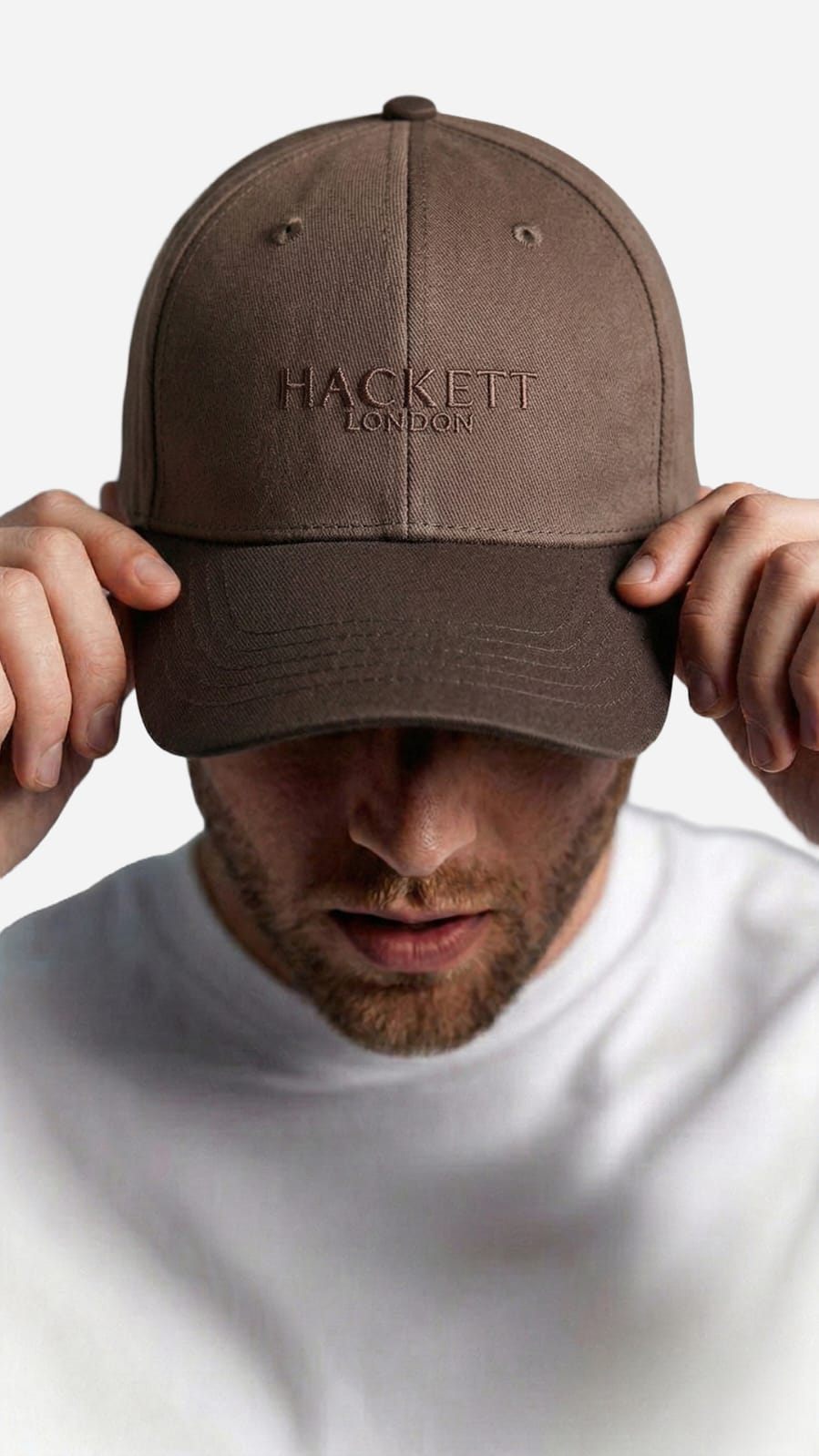 Gorra New Collection Hombre H.L.