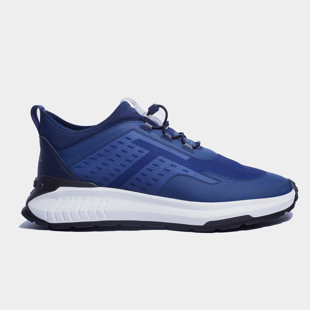TENIS TOD´S CABALLERO AZUL (XXM07I0FI20RCIU828)